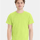 Hanes 5170 Unisex EcoSmart? T-Shirt - Front view
