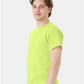 Hanes 5170 Unisex EcoSmart? T-Shirt - Side view