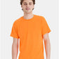 Hanes 5170 Unisex EcoSmart? T-Shirt - Front view