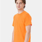 Hanes 5170 Unisex EcoSmart? T-Shirt - Side view