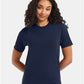 Hanes 5180 Unisex Beefy-T? T-Shirt - Front view