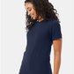 Hanes 5180 Unisex Beefy-T? T-Shirt - Side view