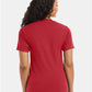 Hanes 5180 Unisex Beefy-T? T-Shirt - Back view