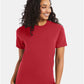 Hanes 5180 Unisex Beefy-T? T-Shirt - Front view