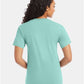Hanes 5280 Unisex Essential-T T-Shirt - Back view