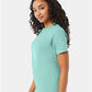 Hanes 5280 Unisex Essential-T T-Shirt - Side view