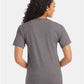Hanes 5280 Unisex Essential-T T-Shirt - Back view