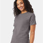 Hanes 5280 Unisex Essential-T T-Shirt - Side view
