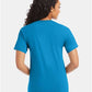 Hanes 5280 Unisex Essential-T T-Shirt - Back view