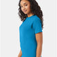 Hanes 5280 Unisex Essential-T T-Shirt - Side view