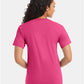 Hanes 5280 Unisex Essential-T T-Shirt - Back view