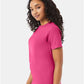 Hanes 5280 Unisex Essential-T T-Shirt - Side view
