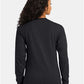 Hanes 5286 Unisex Essential-T Long Sleeve T-Shirt - Back view