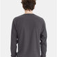 Hanes 5286 Unisex Essential-T Long Sleeve T-Shirt - Back view
