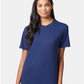 Hanes 42TB Unisex Perfect-T Triblend T-Shirt - Front view