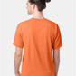 ComfortWash by Hanes GDH100 Men's Garment-Dyed T-Shirt - Back view