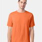 ComfortWash by Hanes GDH100 Men's Garment-Dyed T-Shirt - Front view