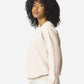 Comfort Colors 1566 Youth Attain Two-Button Jersey - Side view
