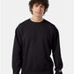 Champion CD400 Unisex Garment-Dyed Crewneck Sweatshirt