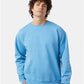 Champion CD400 Unisex Garment-Dyed Crewneck Sweatshirt