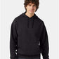 Champion CD450 Unisex Garment-Dyed Hooded Sweatshirt