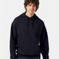 Champion CD450 Unisex Garment-Dyed Hooded Sweatshirt