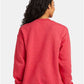 Hanes P160 Unisex EcoSmart? Crewneck Sweatshirt - Back view