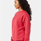 Hanes P160 Unisex EcoSmart? Crewneck Sweatshirt - Side view