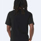 BELLA  CANVAS 3010 Unisex 6 oz. Heavyweight Tee - Back view