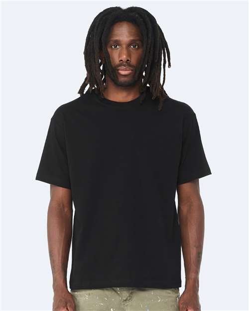 BELLA  CANVAS 3010 Unisex 6 oz. Heavyweight Tee - Front view