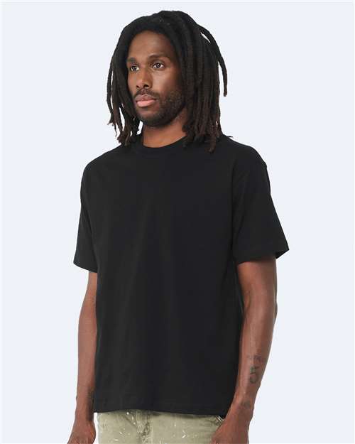 BELLA  CANVAS 3010 Unisex 6 oz. Heavyweight Tee - Side view