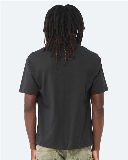 BELLA  CANVAS 3010 Unisex 6 oz. Heavyweight Tee - Back view