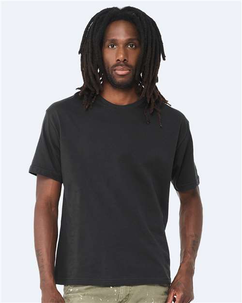BELLA  CANVAS 3010 Unisex 6 oz. Heavyweight Tee - Front view