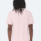 BELLA  CANVAS 3010 Unisex 6 oz. Heavyweight Tee - Back view
