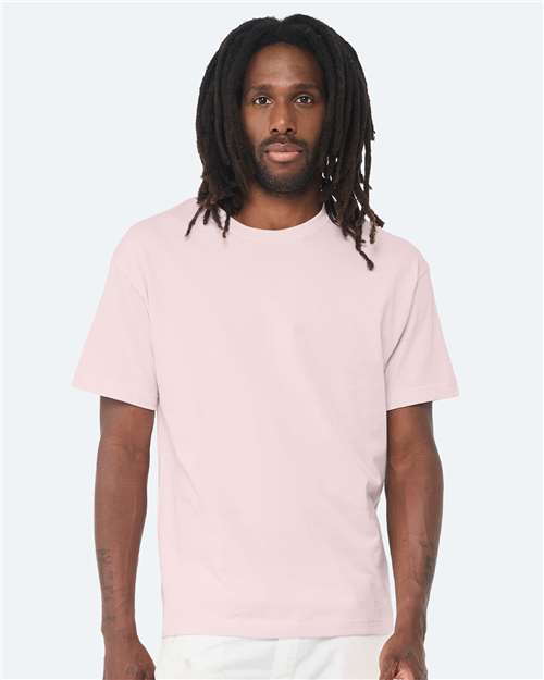 BELLA  CANVAS 3010 Unisex 6 oz. Heavyweight Tee - Front view