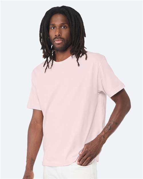 BELLA  CANVAS 3010 Unisex 6 oz. Heavyweight Tee - Side view