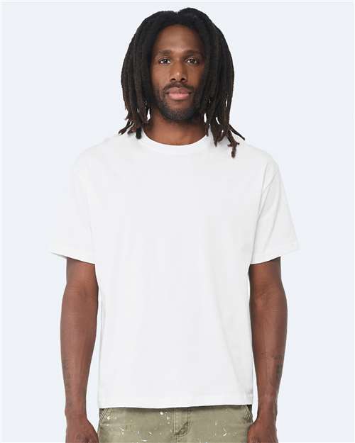 BELLA  CANVAS 3010 Unisex 6 oz. Heavyweight Tee - Front view