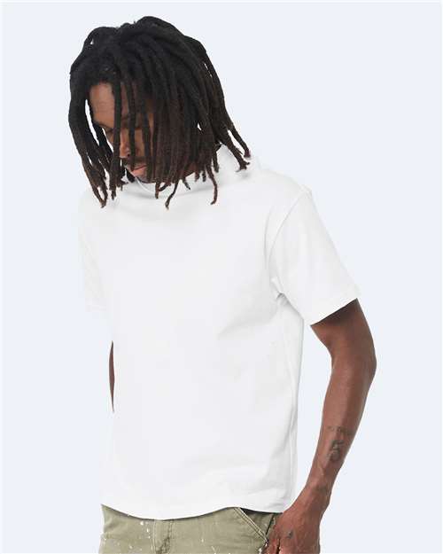 BELLA  CANVAS 3010 Unisex 6 oz. Heavyweight Tee - Side view