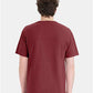 ComfortWash by Hanes GDH150 Unisex Garment-Dyed Pocket T-Shirt - Back view