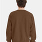 Hanes P160 Unisex EcoSmart? Crewneck Sweatshirt - Back view