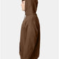 Hanes P170 Unisex EcoSmart? Hooded Sweatshirt - Side view