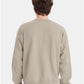 Hanes P160 Unisex EcoSmart? Crewneck Sweatshirt - Back view