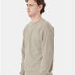 Hanes P160 Unisex EcoSmart? Crewneck Sweatshirt - Side view