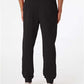 Independent Trading Co. IND20PNT Men's Midweight Fleece Sweatpants - Back view