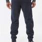 Independent Trading Co. IND20PNT Men's Midweight Fleece Sweatpants - Back view