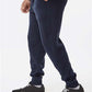 Independent Trading Co. IND20PNT Men's Midweight Fleece Sweatpants - Side view