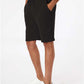 Independent Trading Co. IND20SRT Men's Midweight Fleece Shorts - Side view