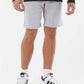 Independent Trading Co. IND20SRT Men's Midweight Fleece Shorts - Front view