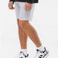 Independent Trading Co. IND20SRT Men's Midweight Fleece Shorts - Side view