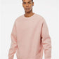 Independent Trading Co. IND5000C Unisex Legend Premium Heavyweight Cross-Grain Crewneck Sweatshirt - Front view